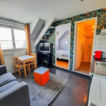 Cosy Apartment In The Center Of Caen Exterior photo