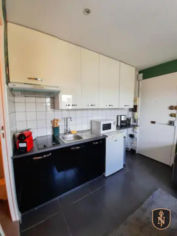 Cosy Apartment In The Center Of Caen Exterior photo